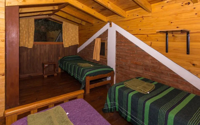 Los Maitenes Bariloche