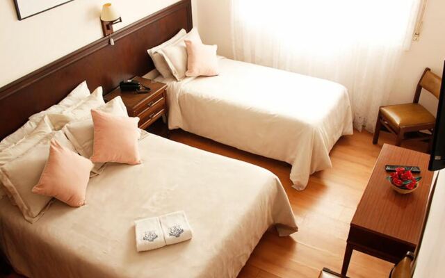 Hotel San Martín