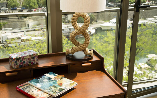 Goralska Résidences Hotel Paris Bastille