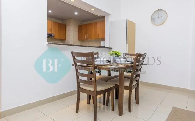 Bloomfields 1Bedroom Cozy 1BR Golf Tower