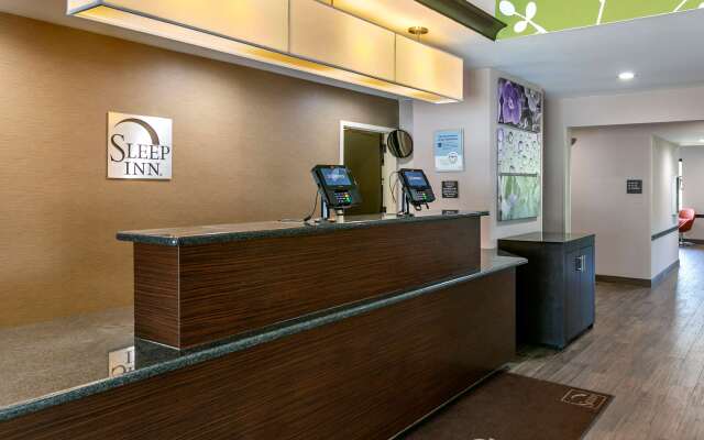 Sleep Inn Allentown - Fogelsville