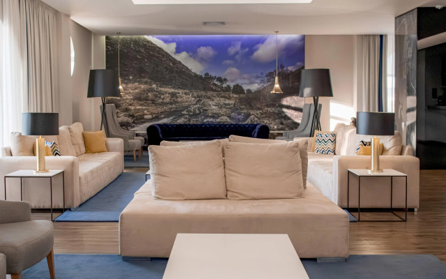 Covilha Dona Maria Affiliated by Melia