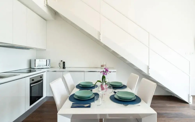 Lolita s Beachfront Loft