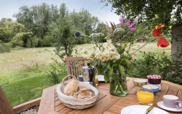 The Saltings - A Tranquil Space