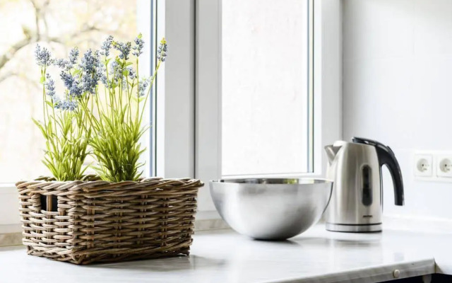 Apartament Senatorska