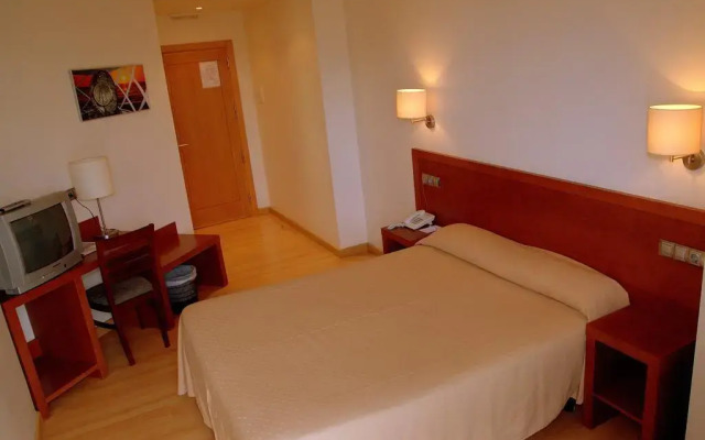 Hotel Playa Langosteira