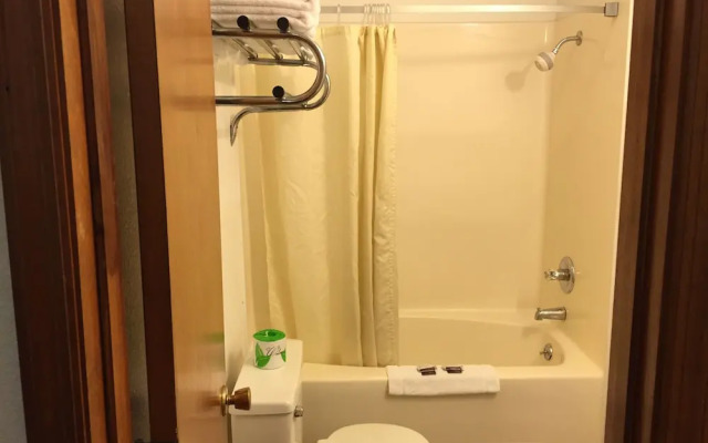 Budget Lodge Inn Abilene