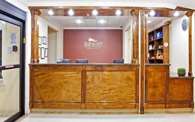 Extended Stay America Suites - Baytown