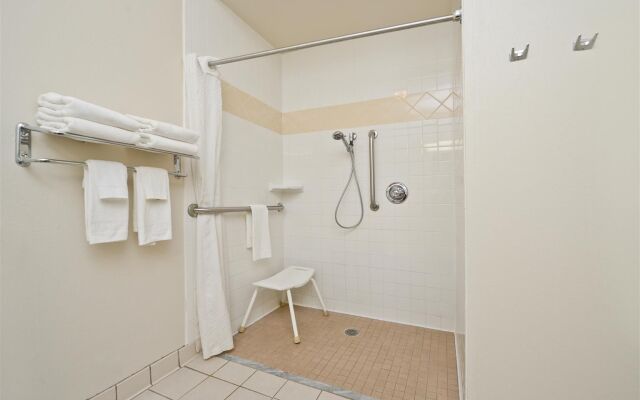 SureStay Hotel by Best Western Blackwell