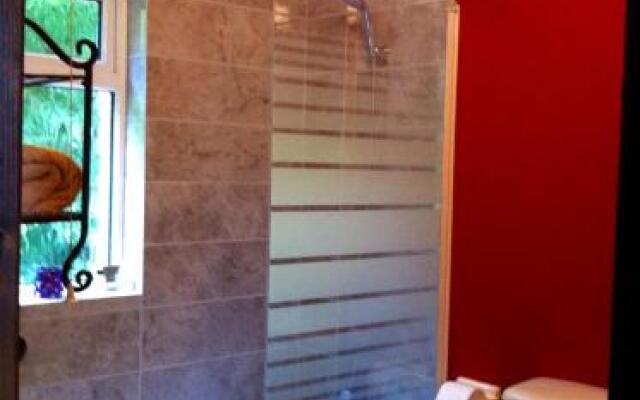 Five Saints Farmhouse B&B