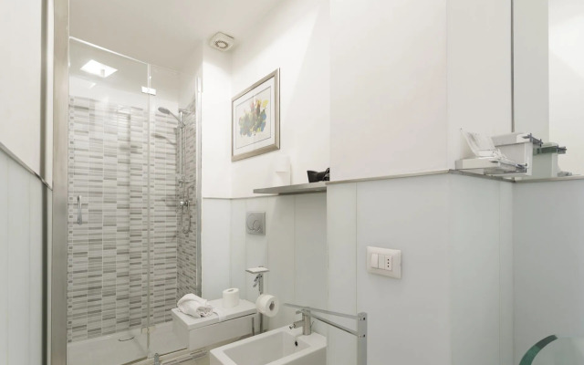 Stylish Apartment Close To Piazza Navona