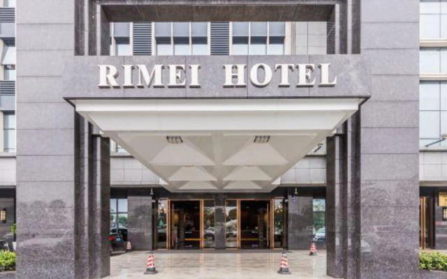 Rimei Hotel (Foshan Sanshui New Power)