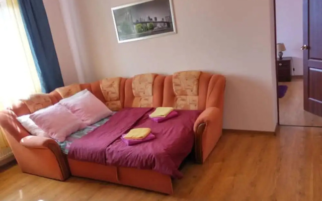 Best Two Room Apartment