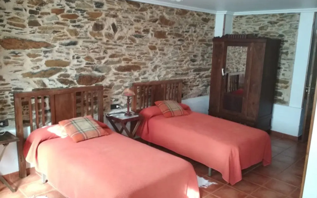 Benaxo - Casa de Turismo Rural