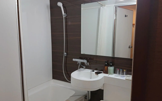 Business Hotel Hayashiso