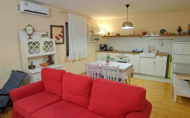 Central & Vintage Apartment Sinj