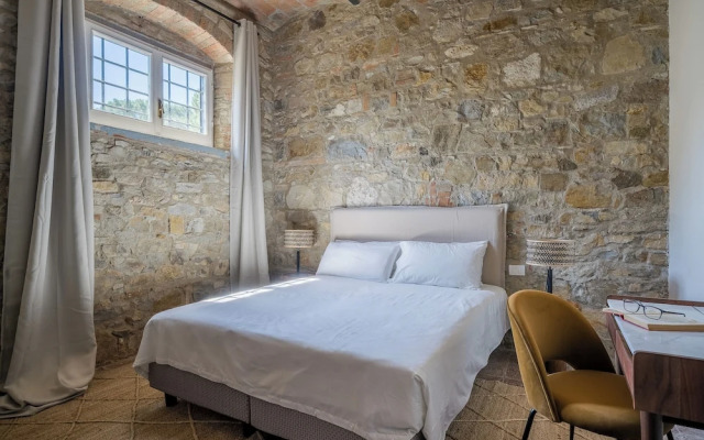 Relais Badia a Passignano