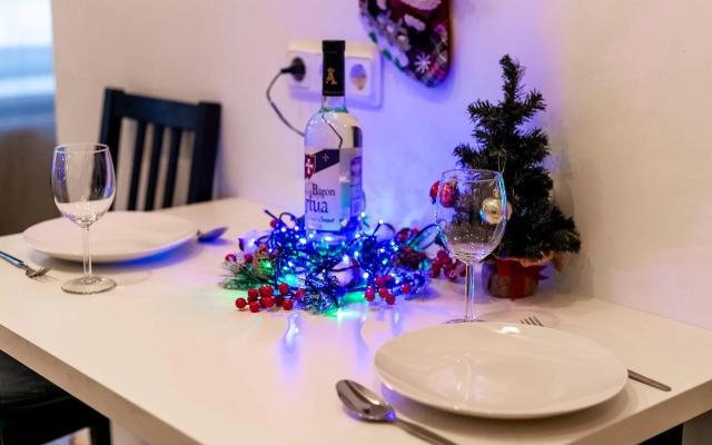 Апартаменты на улице Гороховая 35-37