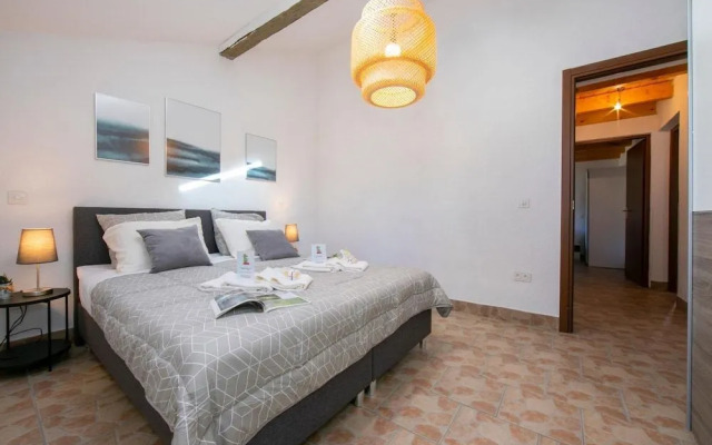 Cuore Verzasca in Brione Verzasca Val Verzasca