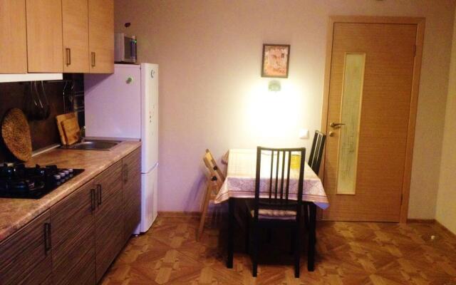 Guest House Turgeneva 20