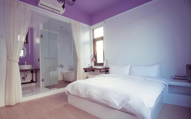 Whilom SeaShoreHotel