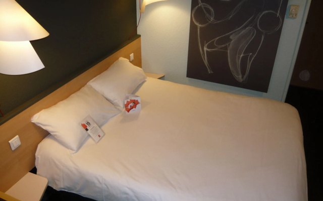 ibis Salon de Provence Sud