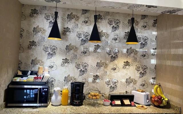 Casagrande Hotel