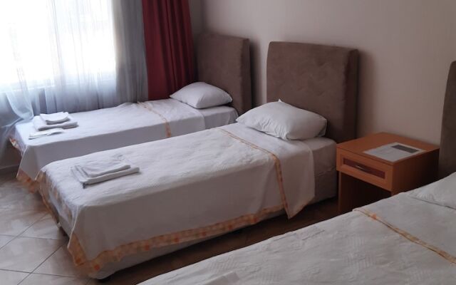 Savran Boutique Hotel