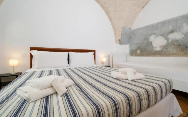 Masseria Borgo Santuri