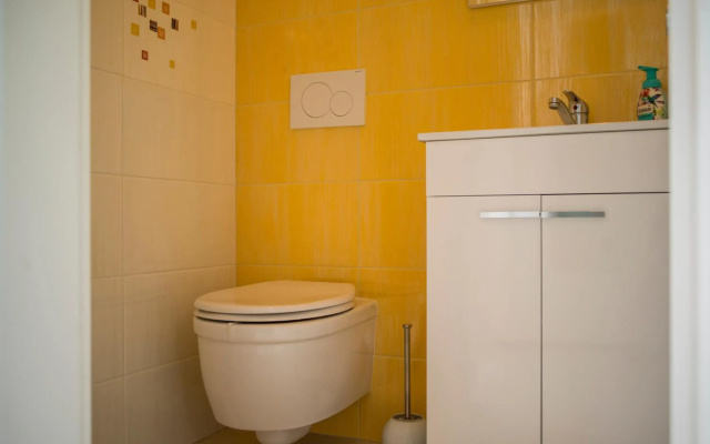 Vila Magenta