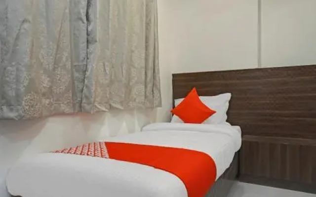 Baba's Palace by OYO Rooms