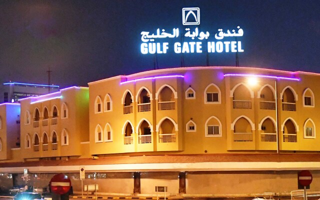 Gulf Gate Hotel