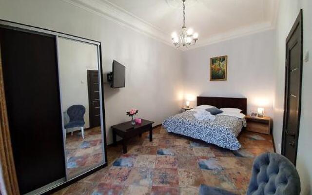 Inn Home Apartments - Kreshchatyk area