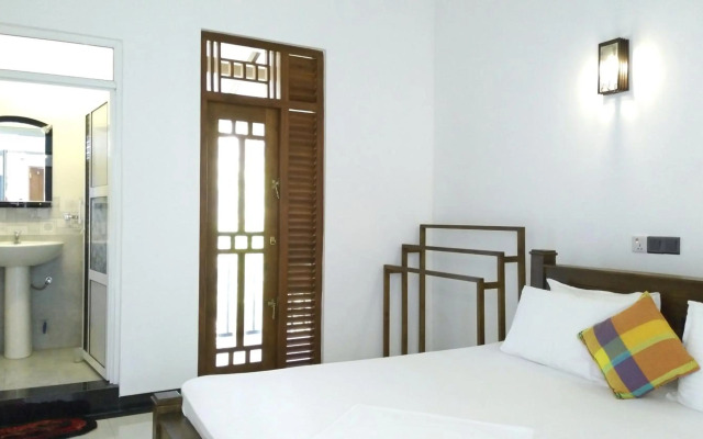 Villa Free Way