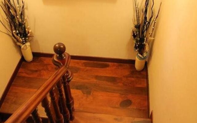 Hostal Ainoa
