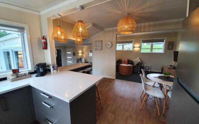 Stanmore Bay Beach House