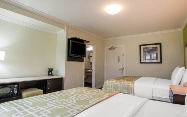 SureStay Hotel by Best Western Beverly Hills West LA