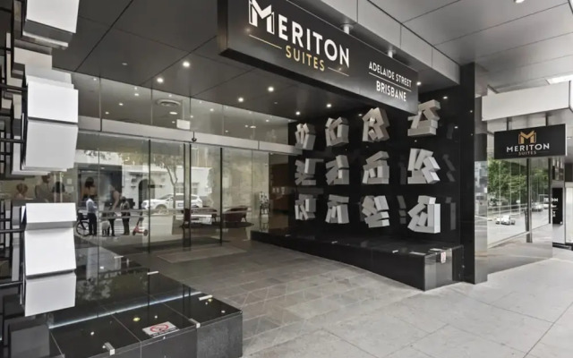 Arabian Nights-Level 60-Meriton Suites