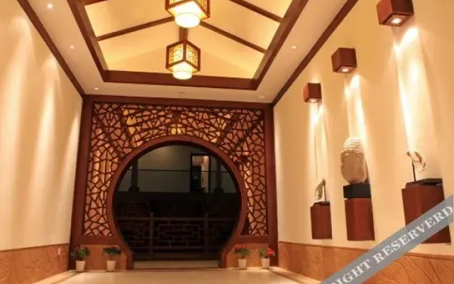 Xiao Quan Wan Resort