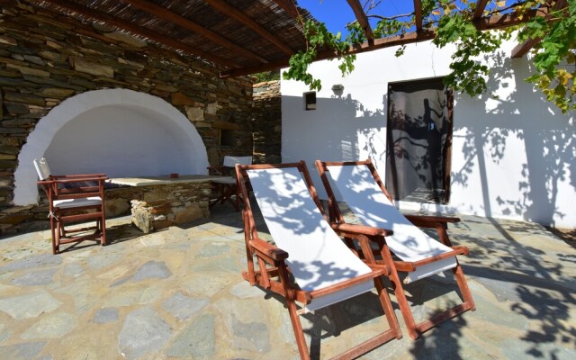 Petra Holiday Village