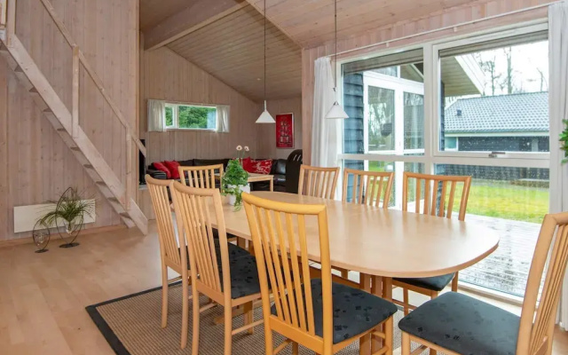 Holiday Home in Sydals
