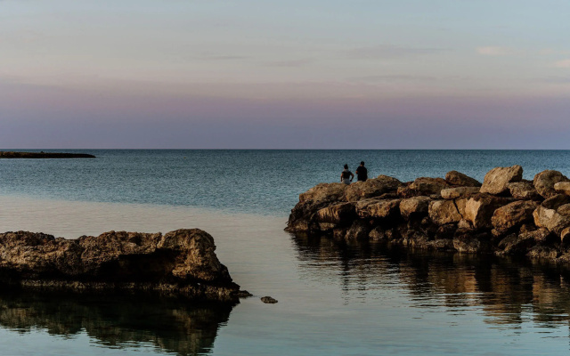 Cavo Zoe Seaside