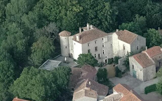 Château du Cros