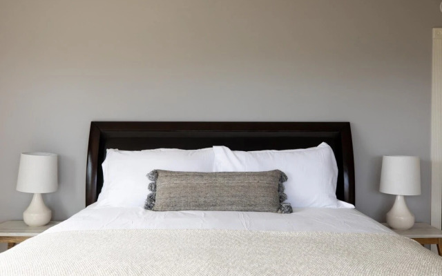 Vista De Los Ondas - Sea Star