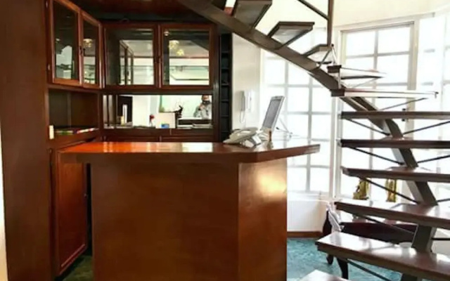 Hotel La Aurora