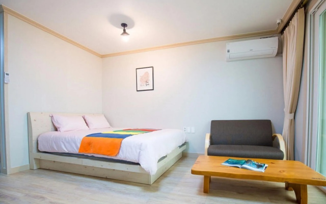 Yeosu Stay Pension