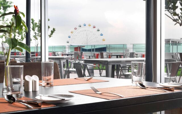 Wyndham Garden i-City Shah Alam