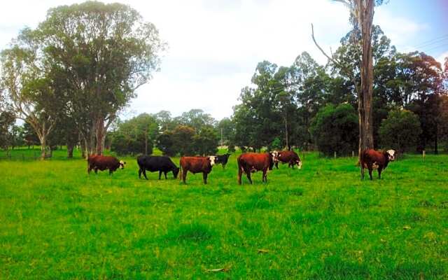 Gloucester Country Lodge