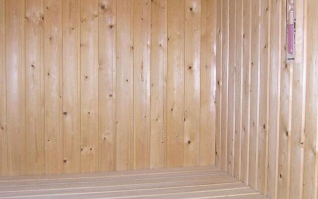 Beautiful Home in Hestra With 3 Bedrooms and Sauna