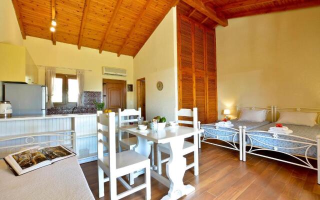 Renata Rooms & Studios